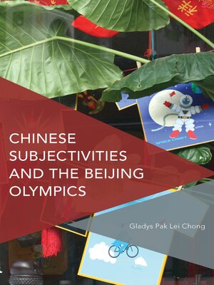cover image of Chinese Subjectivities and the Beijing Olympics